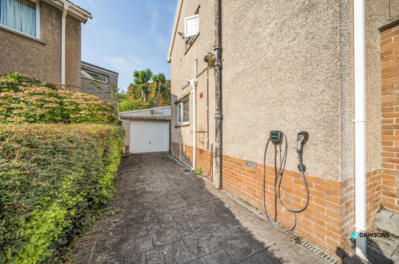 Dolgoy close, West Cross, Swansea